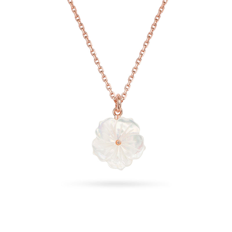 Collier Bloom