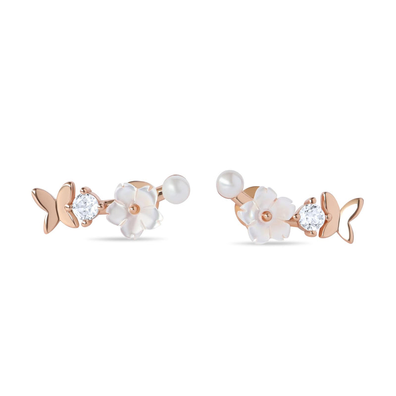 Boucles d&