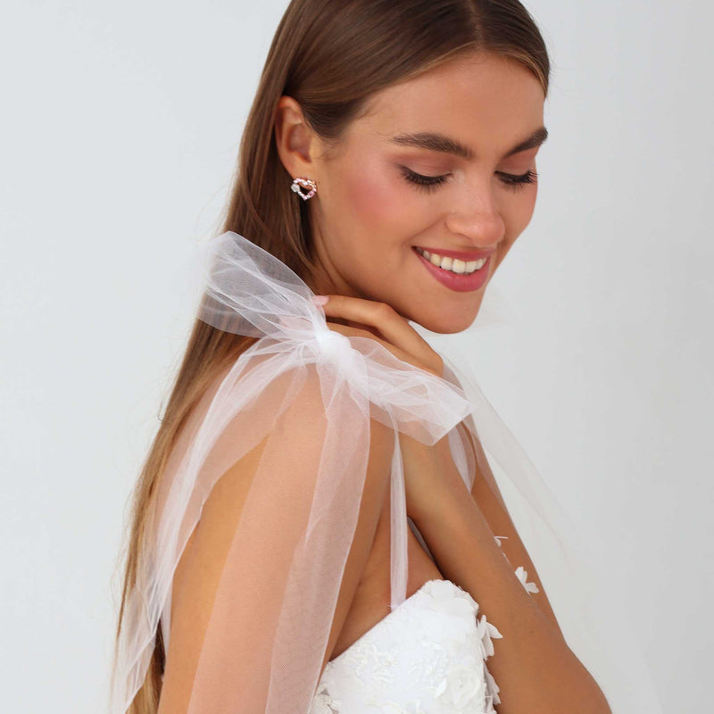 Ensemble Sparkling Heart