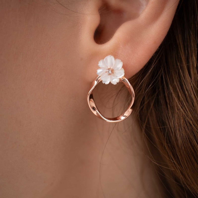 Boucles d&