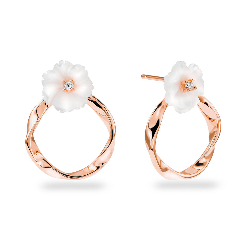 Boucles d&