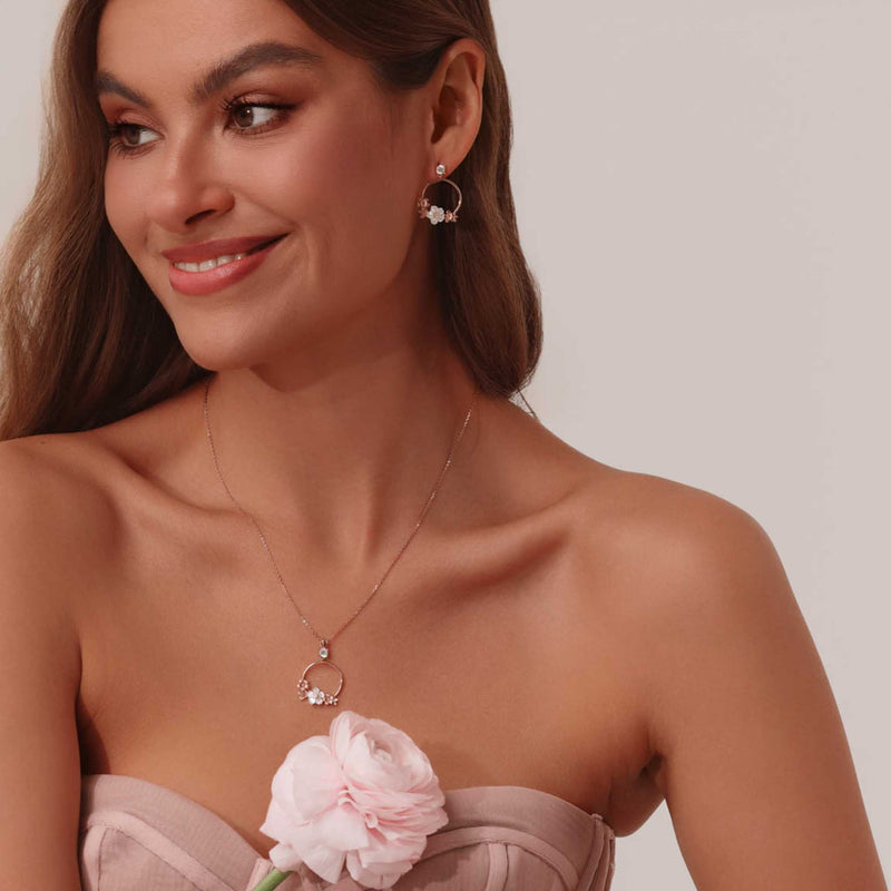 Collane Emilia, S925