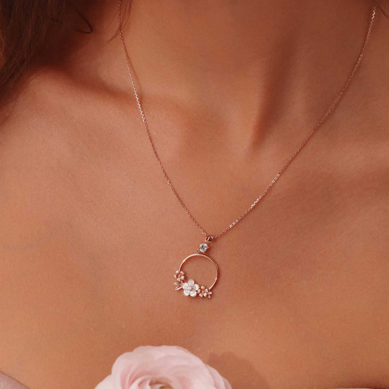 Collane Emilia, S925