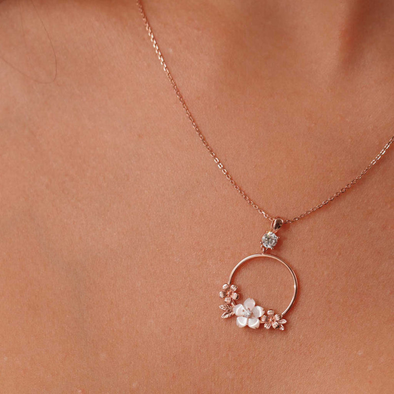 Collane Emilia, S925