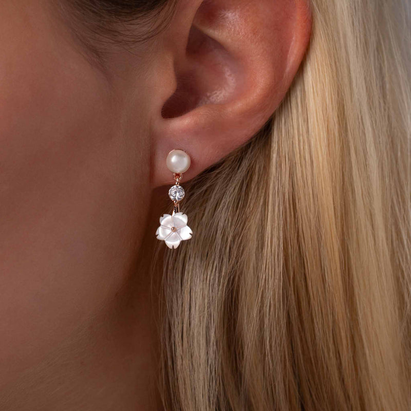 Mael Earrings