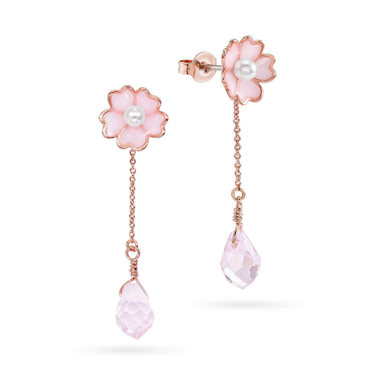 Orecchini Cherry Blossom