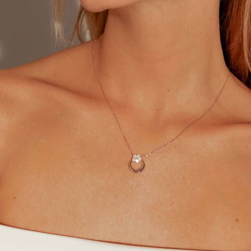 Collane Elegance, S925