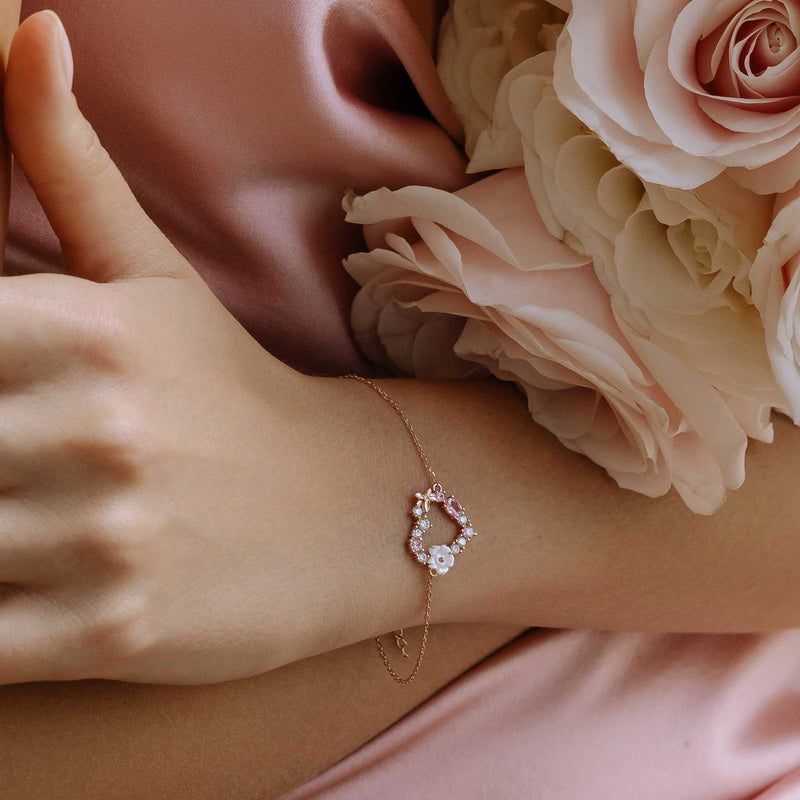 Ensemble Sparkling Heart, or