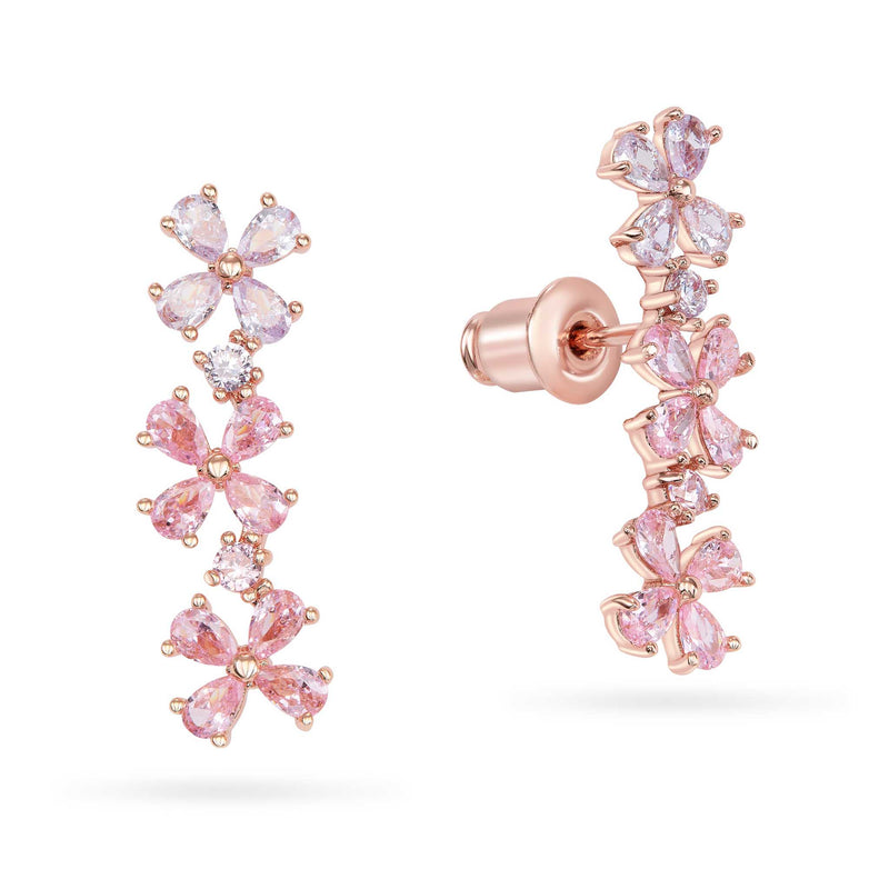 Floral Fantasy Climber