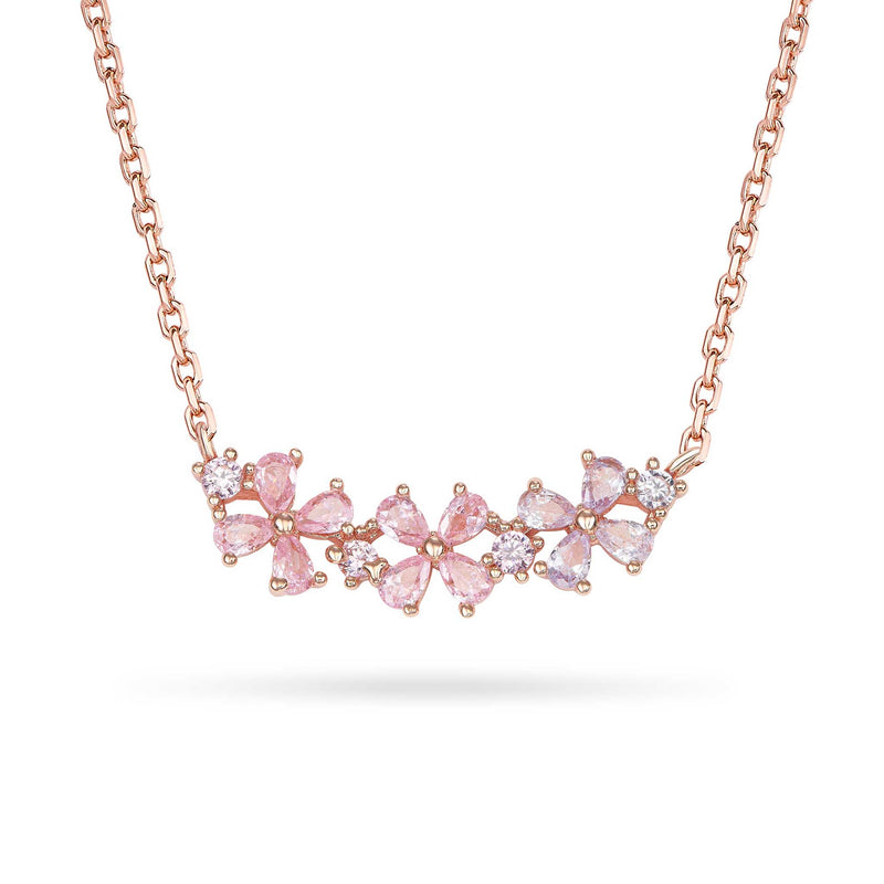 Collier Floral Fantasy