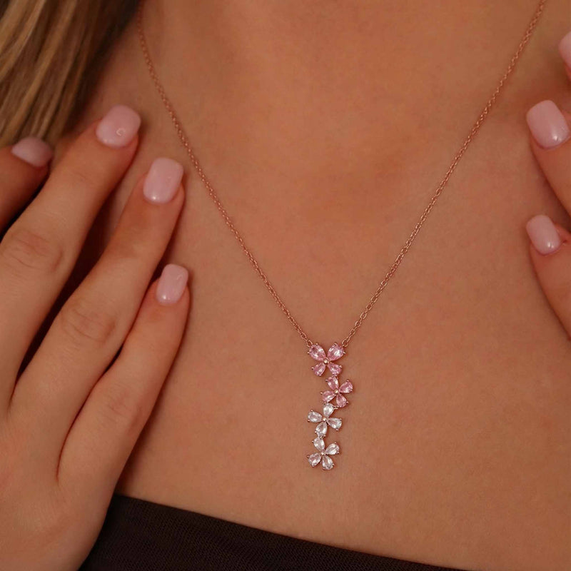 Collier Butterfly Dream