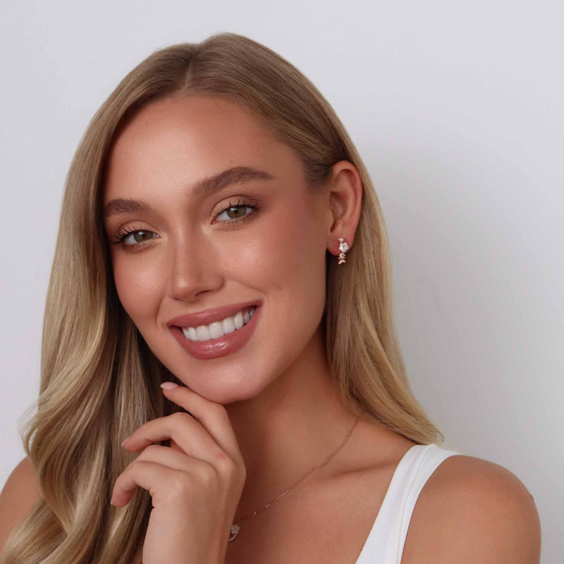 Boucles d&