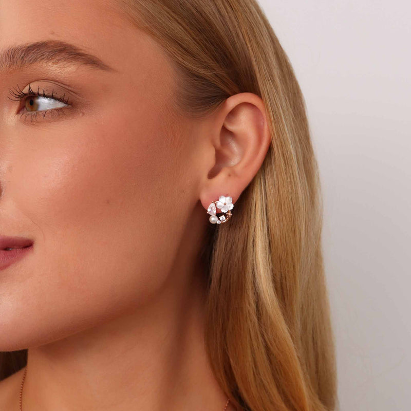 Boucles d&