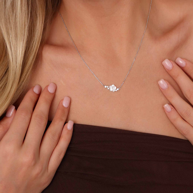 Ensemble Sparkle, argent