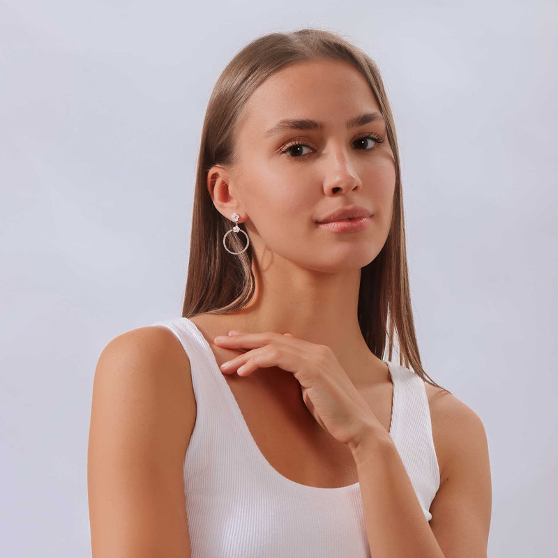 Orecchini Brilliance