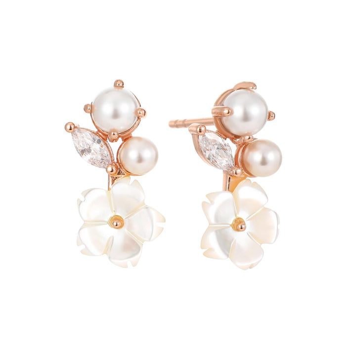 Boucles d'oreilles Zoé