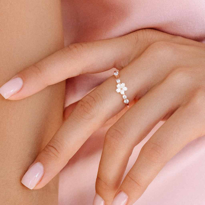 Bague Lia