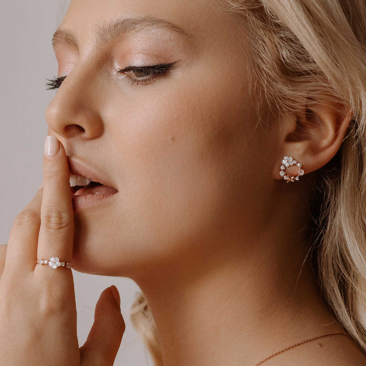 Bague Lia