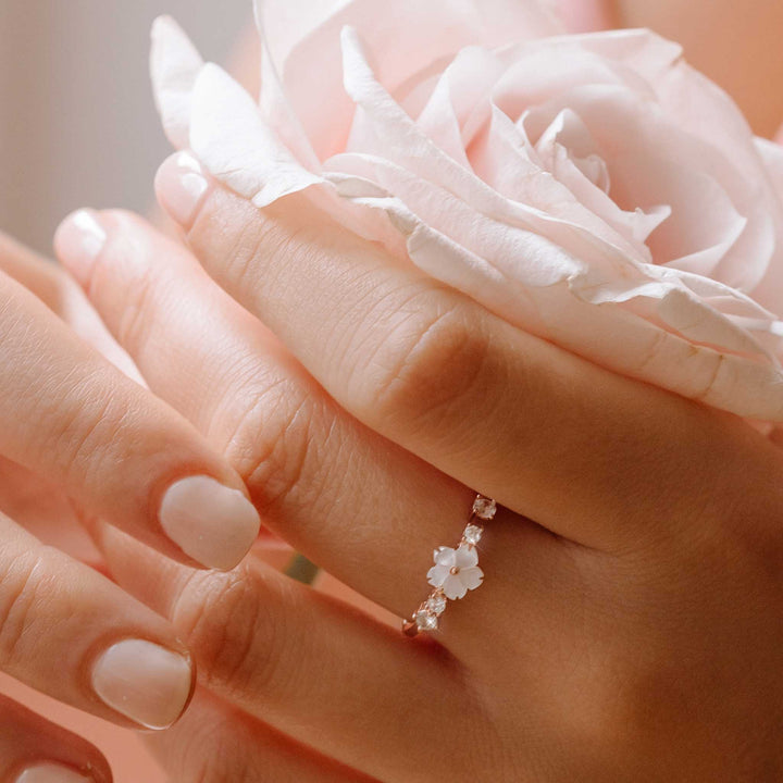 Bague Lia