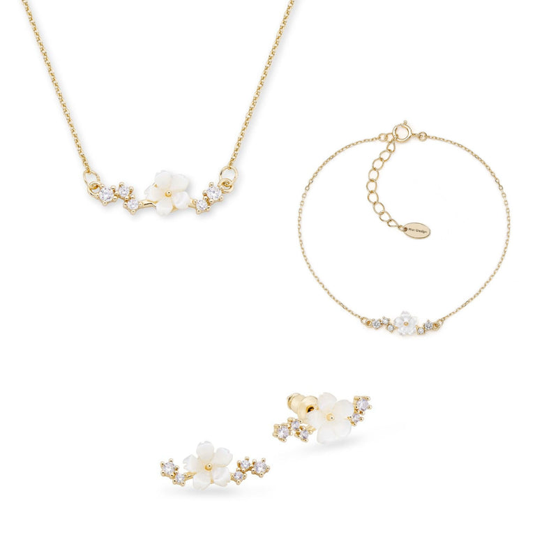 Ensemble Sparkle, or