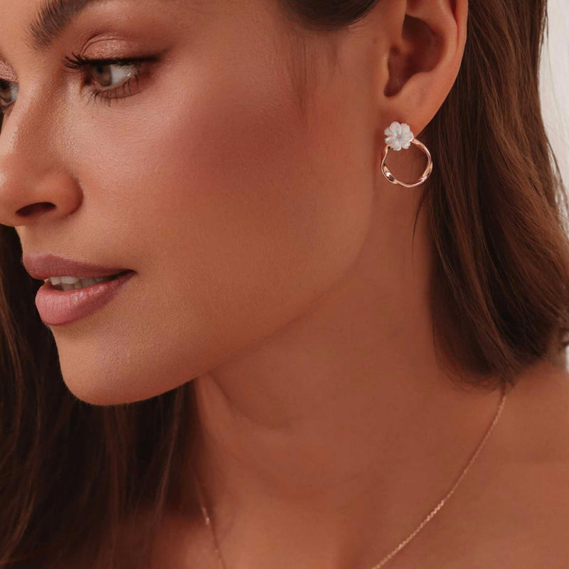 Boucles d&
