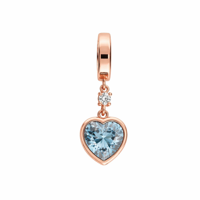 Something Blue Charm