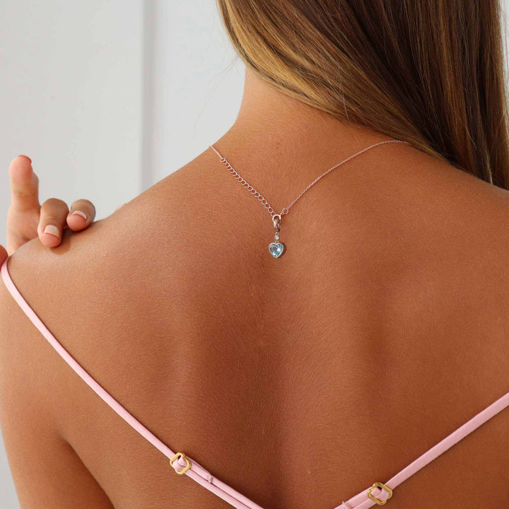 Something Blue Charm