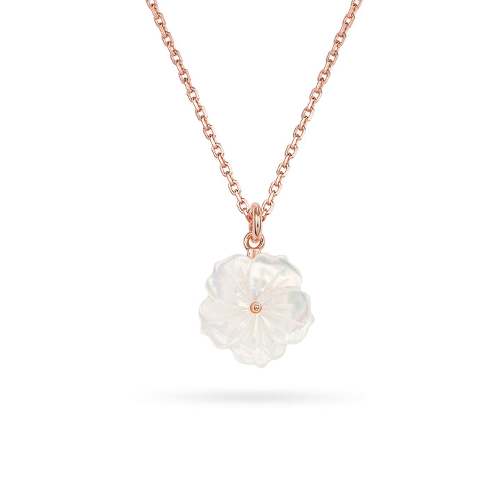 Collier Bloom