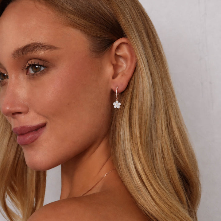 Cecilia Earrings