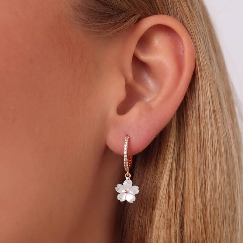 Cecilia Earrings