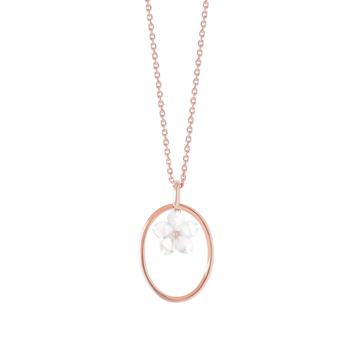 Collier Eternal, S925