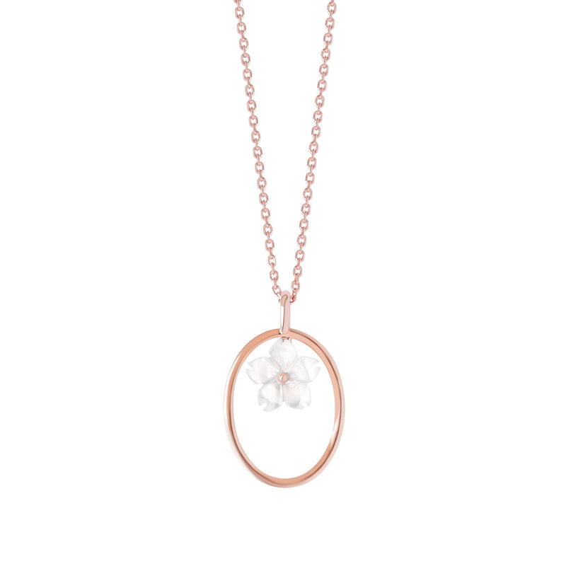 Collier Eternal, S925