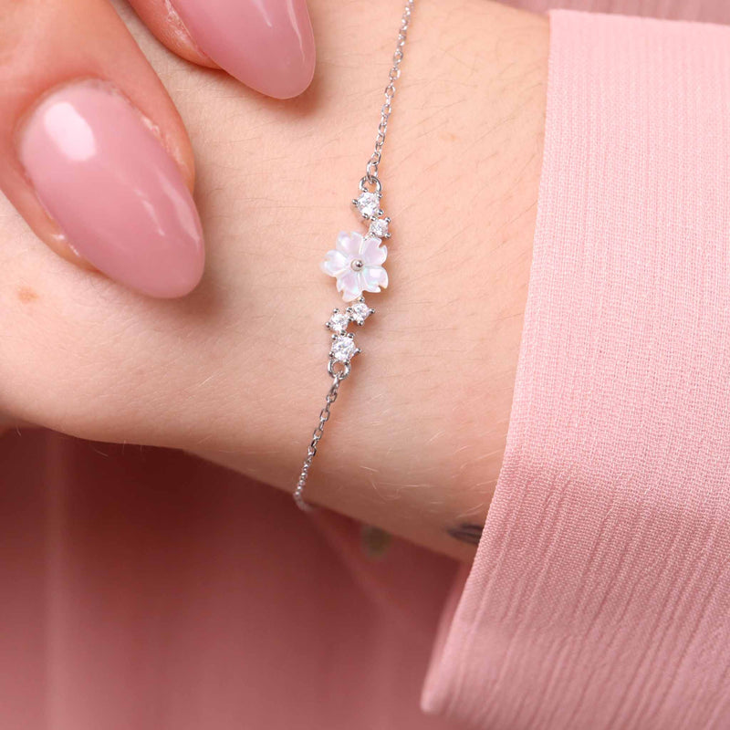 Ensemble Sparkle, argent