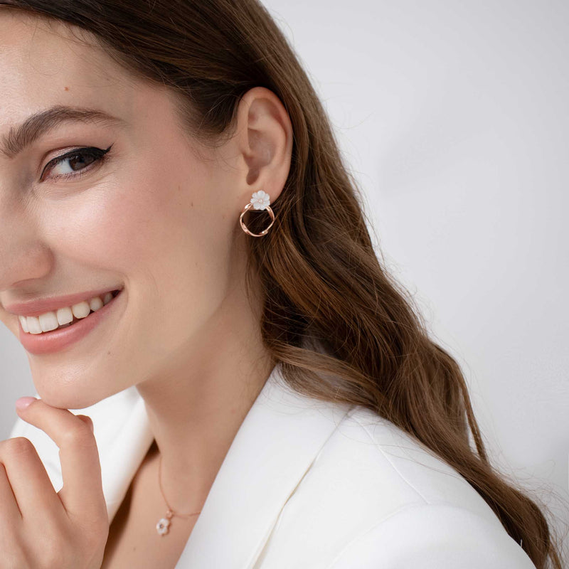 Boucles d&