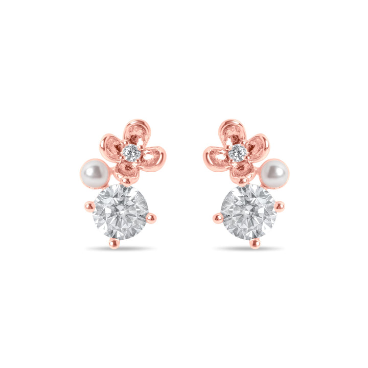 Boucles d'oreilles Nia