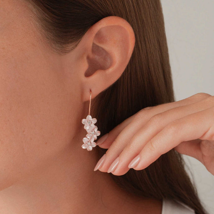 Boucles d'oreilles Dreamy Daisy