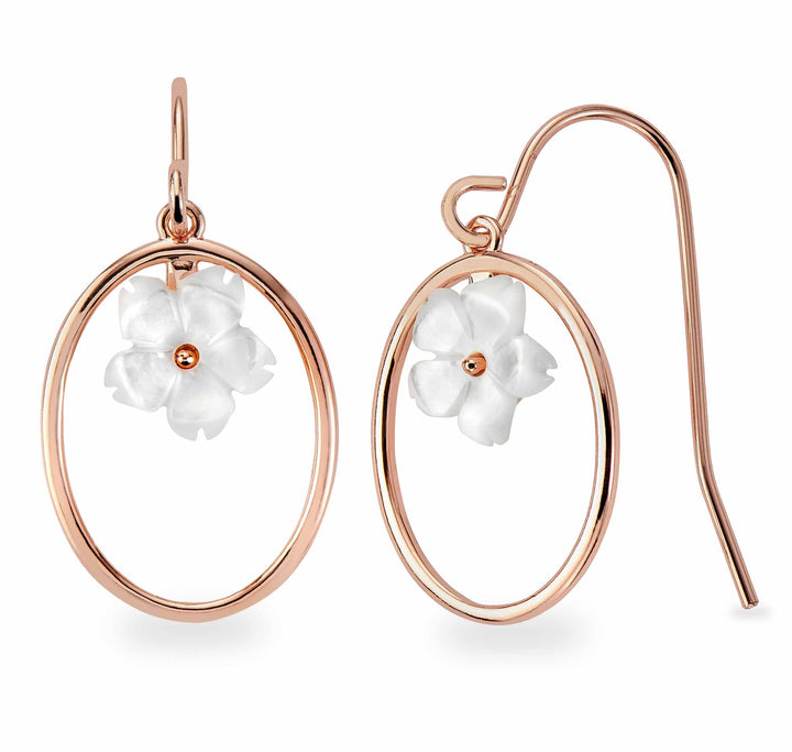 Boucles d'oreilles Eternal