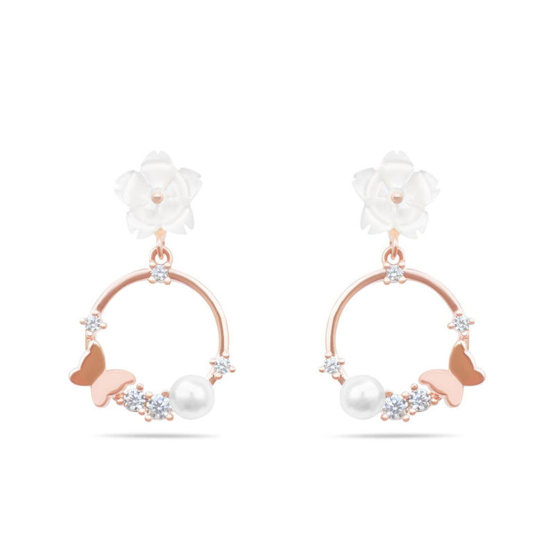 Boucles d&
