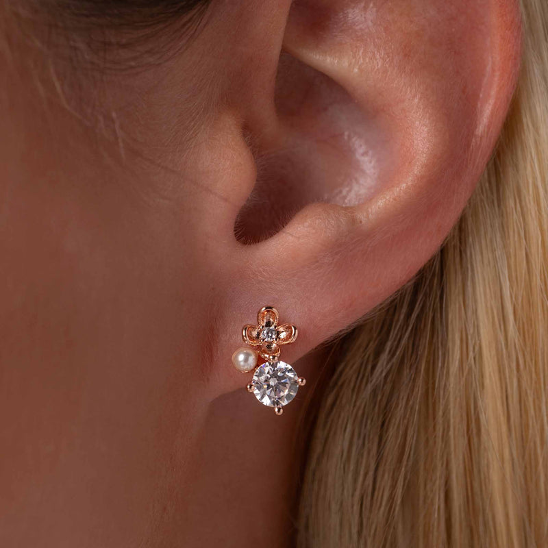 Boucles d&