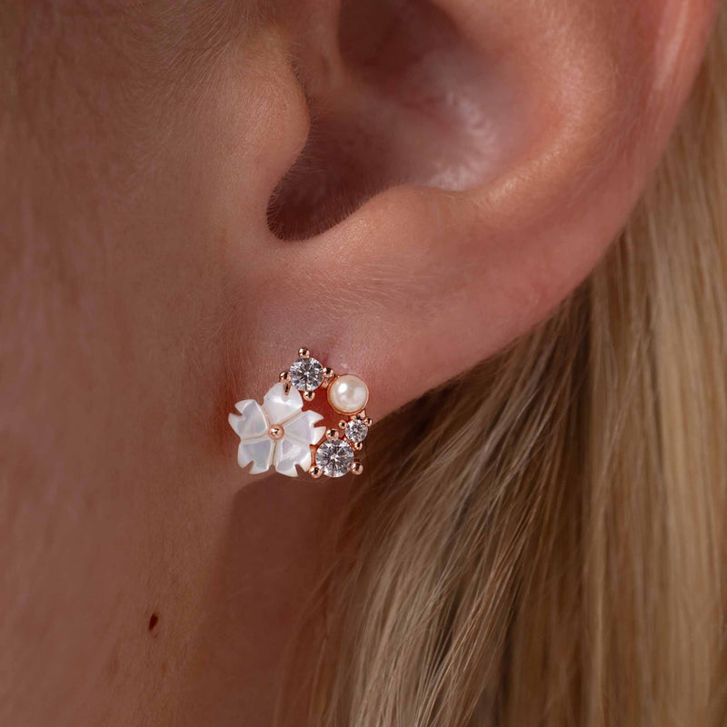 Boucles d&
