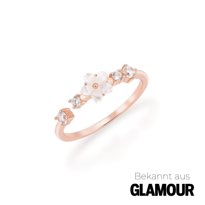 Bague Lia