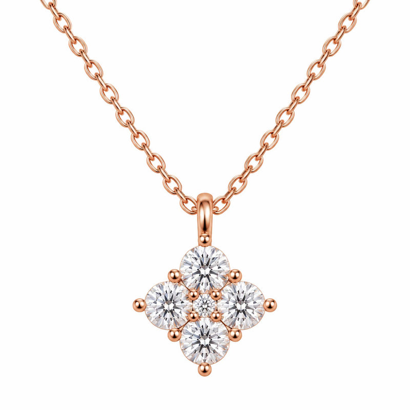 Starlight Necklace