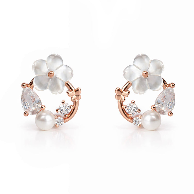 Boucles d&