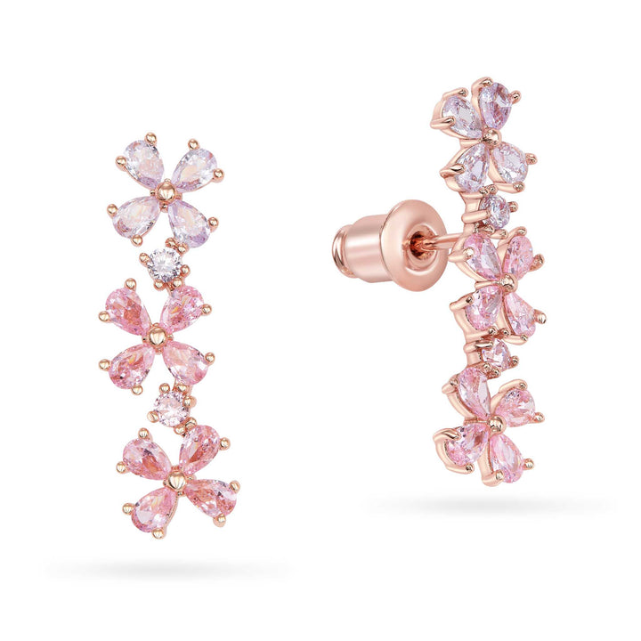 Floral Fantasy Climber