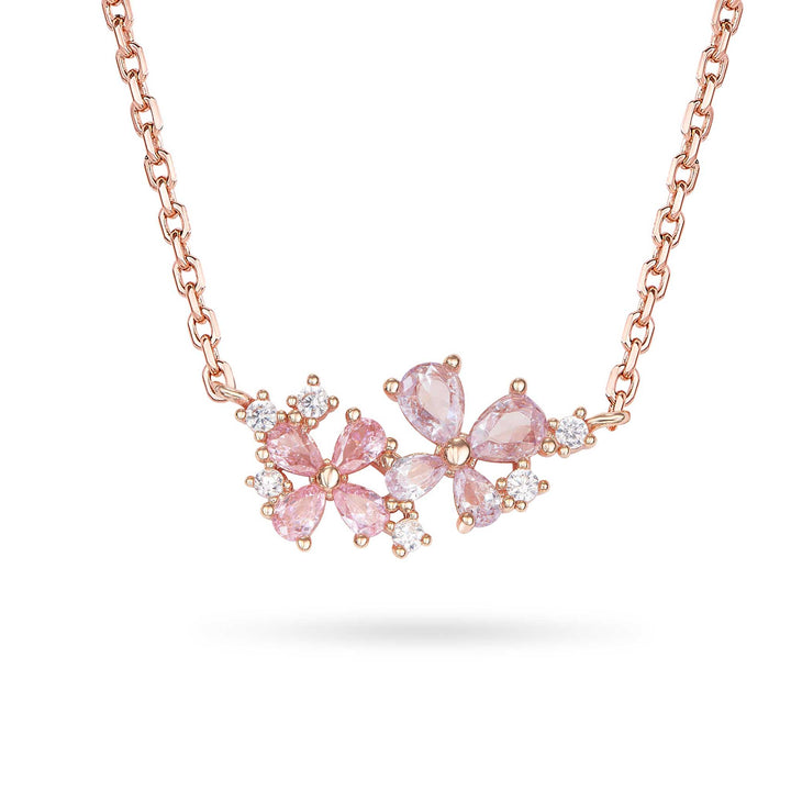 Collier Petal Harmony