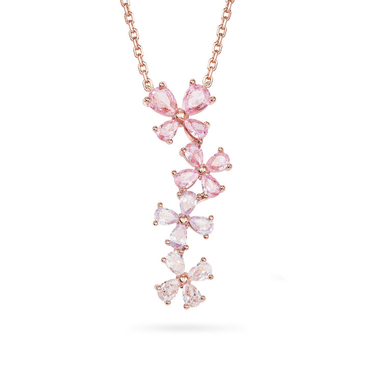 Collier Butterfly Dream