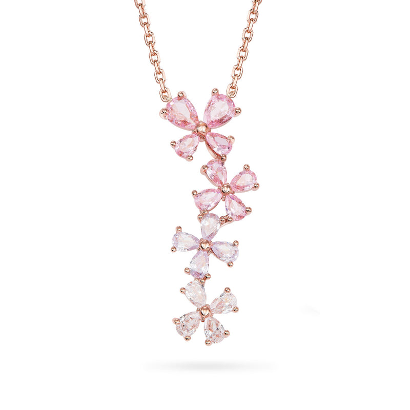 Collier Butterfly Dream