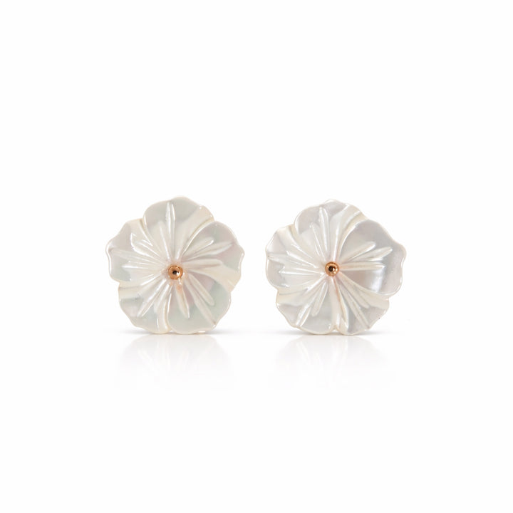 Boucles d'oreilles Bloom
