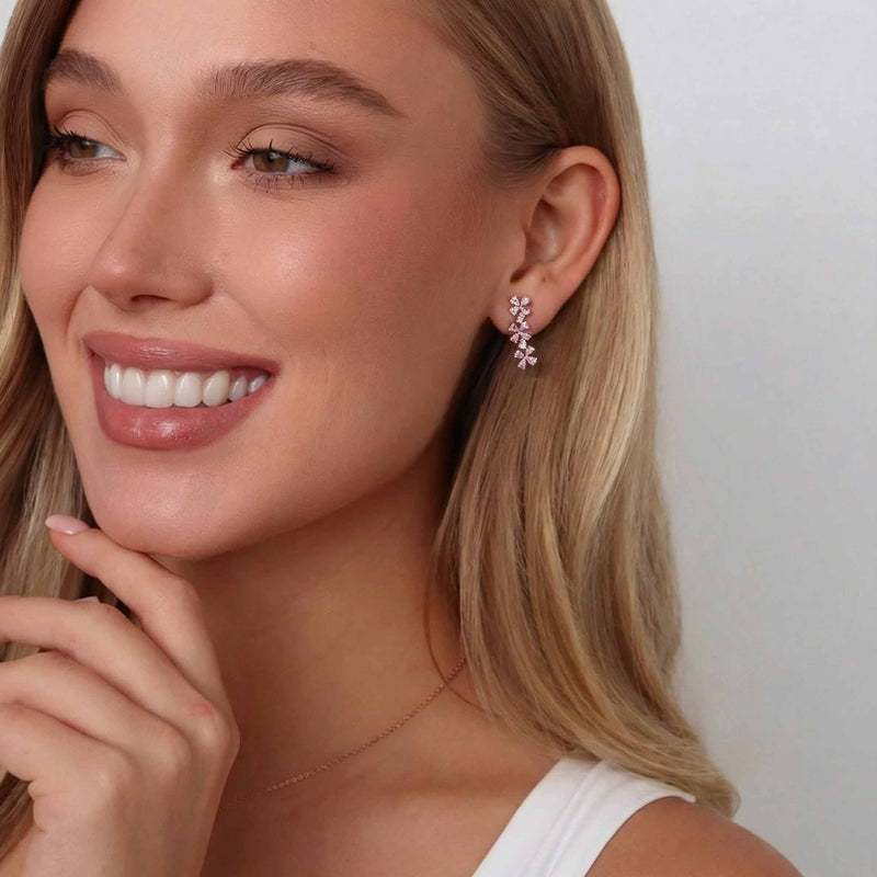 Floral Fantasy Climber