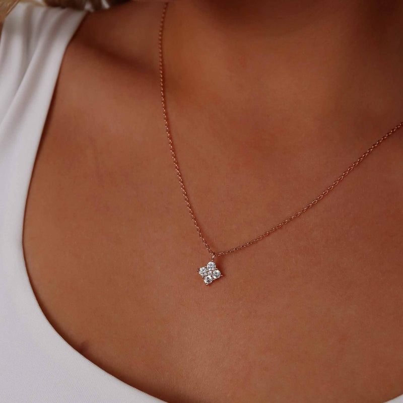 Starlight Necklace